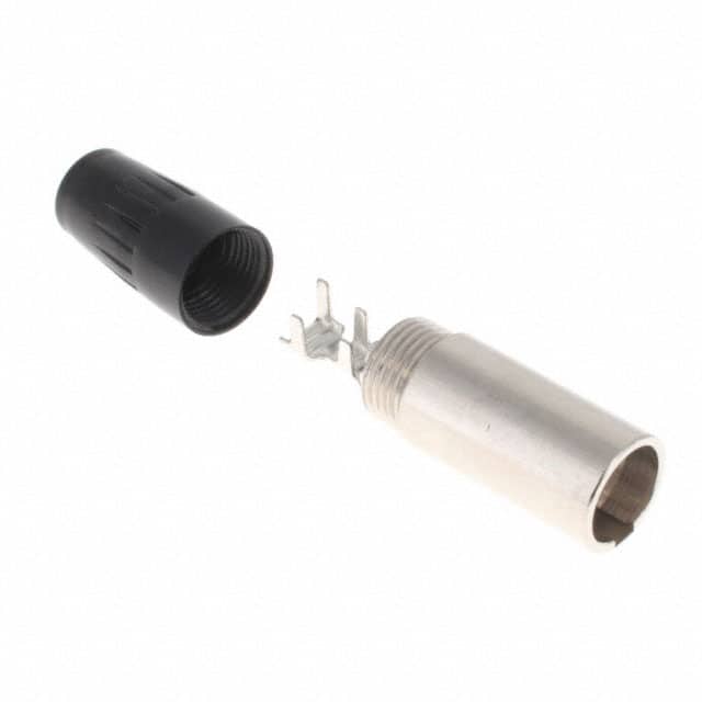 TA3MLX Switchcraft Inc.  Assemblages de connecteurs circulaires